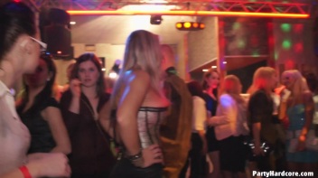 Party Hardcore Gone Crazy Vol. 2 Part 4 - Cam 4 Screencap 23 on www.sinx.com