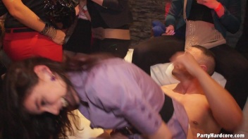 Party Hardcore Gone Crazy Vol. 2 Part 4 - Cam 4 Screencap 31 on www.sinx.com