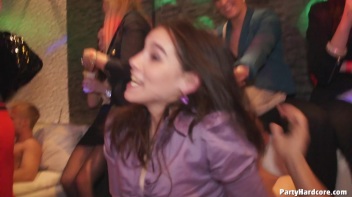 Party Hardcore Gone Crazy Vol. 2 Part 4 - Cam 4 Screencap 33 on www.sinx.com