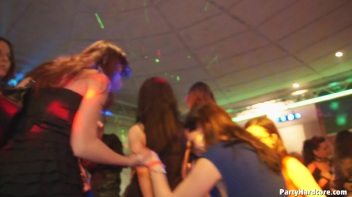 Party Hardcore Gone Crazy Vol. 2 Part 4 - Cam 4 Screencap 36 on www.sinx.com