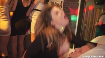 Party Hardcore Gone Crazy Vol. 2 Part 4 - Cam 4 Screencap 45 on www.sinx.com