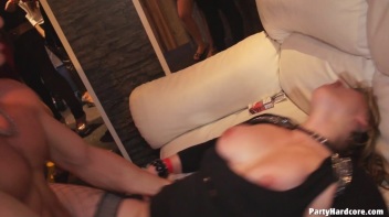 Party Hardcore Gone Crazy Vol. 2 Part 4 - Cam 4 Screencap 56 on www.sinx.com