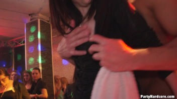 Party Hardcore Gone Crazy Vol. 2 Part 4 - Cam 4 Screencap 7 on www.sinx.com