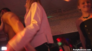 Party Hardcore Gone Crazy Vol. 2 Part 4 - Cam 4 Screencap 72 on www.sinx.com
