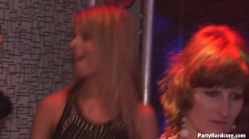 Party Hardcore Gone Crazy Vol. 2 Part 4 - Cam 4 Screencap 80 on www.sinx.com