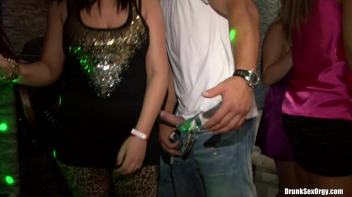 Crazier By The Dozen Part 2 - Cam 3 Screencap 13 on www.sinx.com