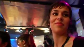 Bangstas Paradise Part 3 - Cam 1 Screencap 1 on www.sinx.com