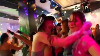 Bangstas Paradise Part 3 - Cam 1 Screencap 11 on www.sinx.com