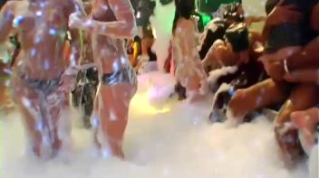 Bangstas Paradise Part 3 - Cam 1 Screencap 23 on www.sinx.com