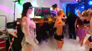 Bangstas Paradise Part 3 - Cam 1 Screencap 43 on www.sinx.com