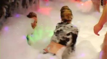 Bangstas Paradise Part 3 - Cam 1 Screencap 47 on www.sinx.com