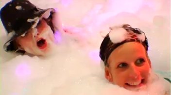 Bangstas Paradise Part 3 - Cam 1 Screencap 56 on www.sinx.com