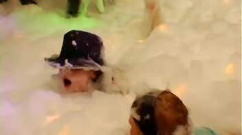 Bangstas Paradise Part 3 - Cam 1 Screencap 57 on www.sinx.com