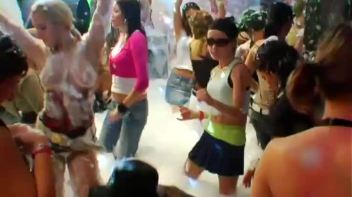 Bangstas Paradise Part 3 - Cam 1 Screencap 7 on www.sinx.com