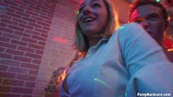 Party Hardcore Gone Crazy Vol. 36 Part 1 - Cam 2 Screencap 15 on www.sinx.com