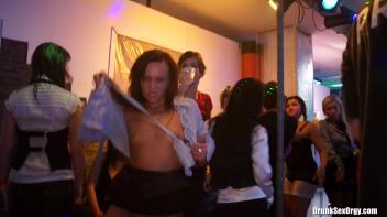 Power Tooled Party Cunts Part 4 - Main Edit Screencap 12 on www.sinx.com