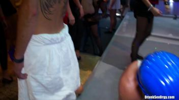 Power Tooled Party Cunts Part 4 - Main Edit Screencap 35 on www.sinx.com