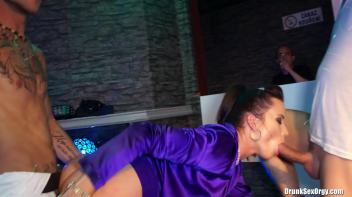 Power Tooled Party Cunts Part 4 - Main Edit Screencap 47 on www.sinx.com