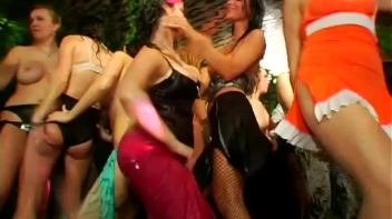 Jungle Bangers Part 4 - Shower Cam Screencap 102 on www.sinx.com