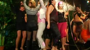 Jungle Bangers Part 4 - Shower Cam Screencap 60 on www.sinx.com