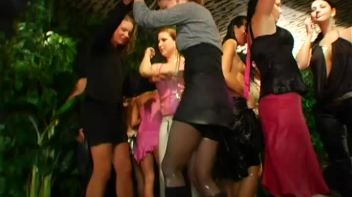 Jungle Bangers Part 4 - Shower Cam Screencap 64 on www.sinx.com