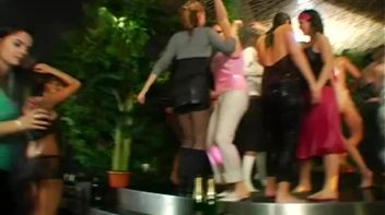 Jungle Bangers Part 4 - Shower Cam Screencap 70 on www.sinx.com