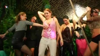 Jungle Bangers Part 4 - Shower Cam Screencap 75 on www.sinx.com