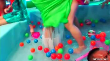 Sex Dolls Part 3 - Main Edit Screencap 97 on www.sinx.com