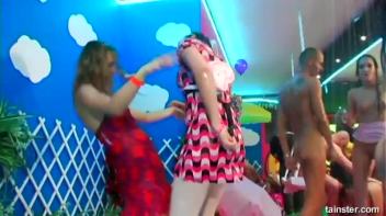 Sex Dolls Part 3 - Main Edit Screencap 98 on www.sinx.com