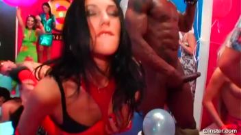 Sex Dolls Part 3 - Main Edit Screencap 20 on www.sinx.com