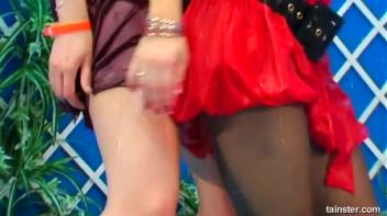 Sex Dolls Part 3 - Main Edit Screencap 77 on www.sinx.com