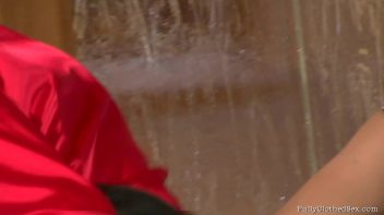 High Society Fuck Friends Screencap 69 on www.sinx.com