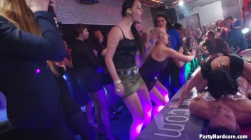 Party Hardcore Gone Crazy Vol. 7 Part 1 - Cam 1 Screencap 71 on www.sinx.com