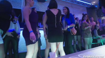 Party Hardcore Gone Crazy Vol. 7 Part 1 - Cam 1 Screencap 16 on www.sinx.com