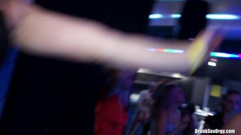 The CFNM Costume Ball Part 5 - Cam 3 Screencap 90 on www.sinx.com