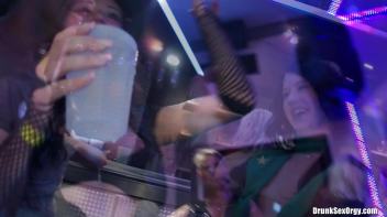 The CFNM Costume Ball Part 5 - Cam 3 Screencap 93 on www.sinx.com