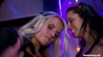 The CFNM Costume Ball Part 5 - Cam 3 Screencap 97 on www.sinx.com