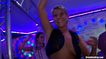 The CFNM Costume Ball Part 5 - Cam 3 Screencap 38 on www.sinx.com