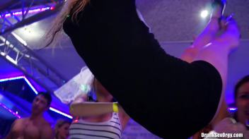 The CFNM Costume Ball Part 5 - Cam 3 Screencap 65 on www.sinx.com