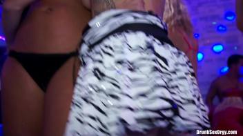 The CFNM Costume Ball Part 5 - Cam 3 Screencap 8 on www.sinx.com