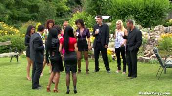 Private Pool Vol. 3 Part 1 Screencap 2 on www.sinx.com