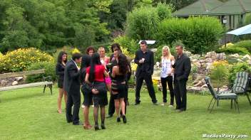 Private Pool Vol. 3 Part 1 Screencap 4 on www.sinx.com