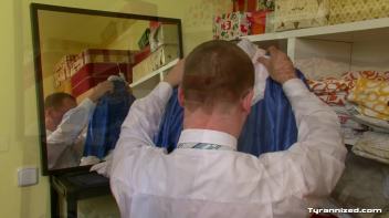 So Hard To Find Good Help Screencap 3 on www.sinx.com