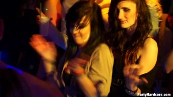 Party Hardcore Gone Crazy Vol. 3 Part 1 Screencap 51 on www.sinx.com