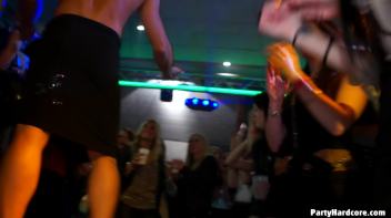 Party Hardcore Gone Crazy Vol. 3 Part 1 Screencap 57 on www.sinx.com