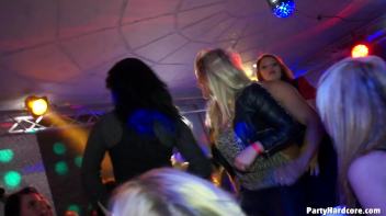 Party Hardcore Gone Crazy Vol. 3 Part 1 Screencap 60 on www.sinx.com