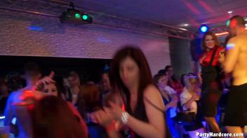 Party Hardcore Gone Crazy Vol. 3 Part 1 Screencap 63 on www.sinx.com