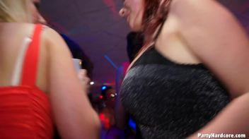 Party Hardcore Gone Crazy Vol. 3 Part 1 Screencap 65 on www.sinx.com