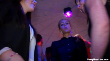 Party Hardcore Gone Crazy Vol. 3 Part 1 Screencap 72 on www.sinx.com