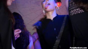 Party Hardcore Gone Crazy Vol. 3 Part 1 Screencap 73 on www.sinx.com